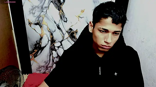 Snapshot of Im_david02 chatting on 23, 2, 2026 Im david02 online show from 23, 2, 2026