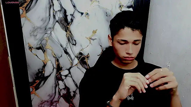 Snapshot of Im_david02 chatting on 26, 2, 2026 Im david02 online show from 26, 2, 2026