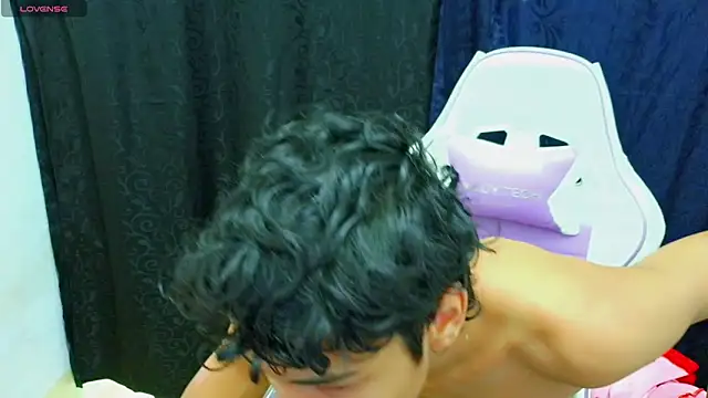 Snapshot of Im_david02 chatting on 30, 10, 2025 Im david02 online show from 30, 10, 2025