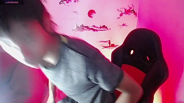 Snapshot of Im_david02 chatting on 22, 10, 2025 Im david02 online show from 22, 10, 2025