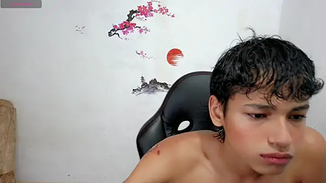 Snapshot of Im_david02 chatting on 12, 10, 2025 Im david02 online show from 12, 10, 2025