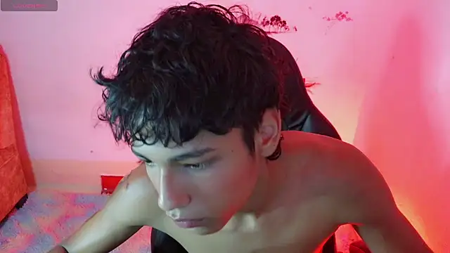 Snapshot of Im_david02 chatting on 11, 10, 2025 Im david02 online show from 11, 10, 2025