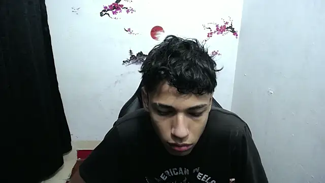 Snapshot of Im_david02 chatting on 14, 11, 2025 Im david02 online show from 14, 11, 2025