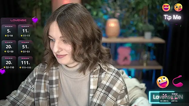 xoxo molly online show from 30, 10, 2025