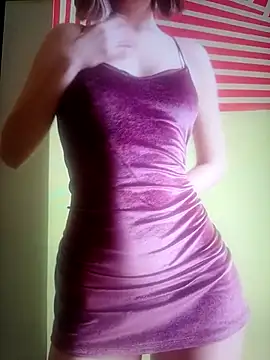 VerbalTaboo494 online show from 2, 10, 2025