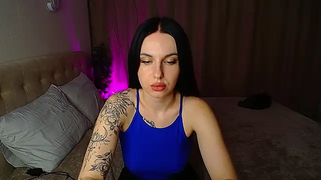 Poison inyour Mind   online show from 25, 10, 2025