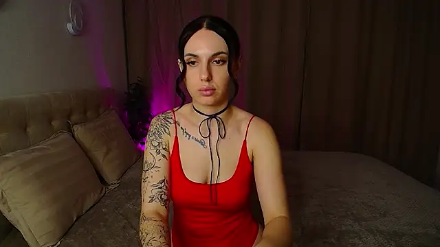 Poison inyour Mind   online show from 7, 11, 2025