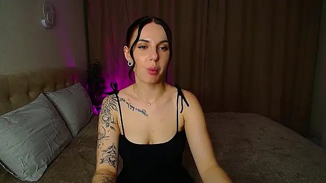 Poison inyour Mind   online show from 12, 11, 2025