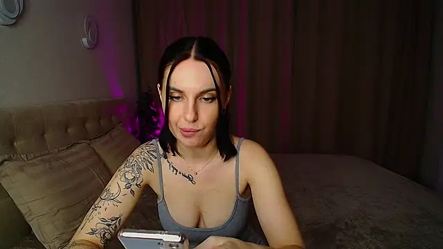 Poison inyour Mind   online show from 26, 11, 2025