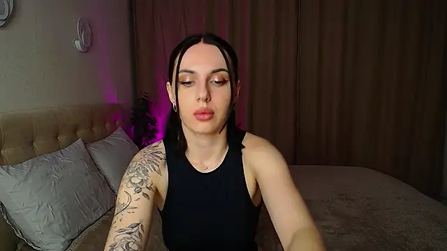 Poison inyour Mind   online show from 17, 11, 2025