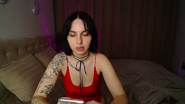 Poison inyour Mind   online show from 28, 11, 2025