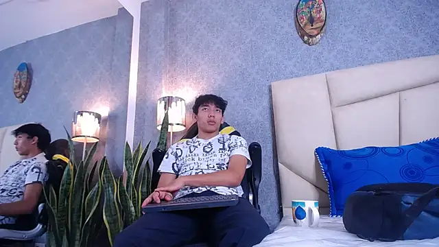 ValenorLerot online show from 6, 10, 2025