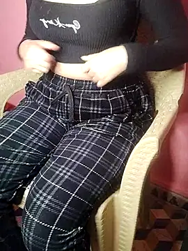 Rihame07 online show from 1, 11, 2025