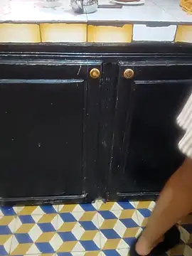 Rihame07 online show from 7, 10, 2025