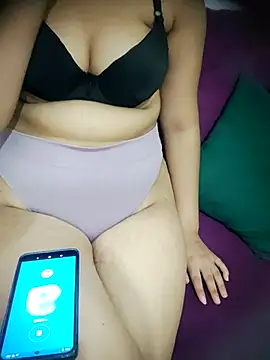 Rihame07 online show from 21, 10, 2025