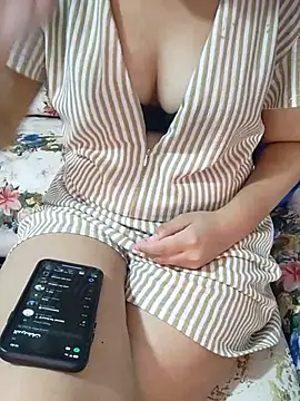 Rihame07 online show from 27, 10, 2025