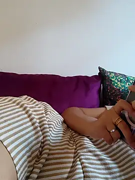 Rihame07 online show from 23, 10, 2025