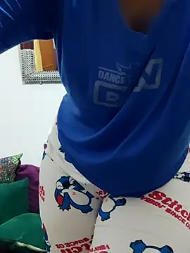 Rihame07 online show from 6, 11, 2025