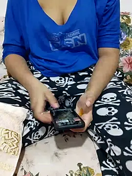 Rihame07 online show from 10, 11, 2025