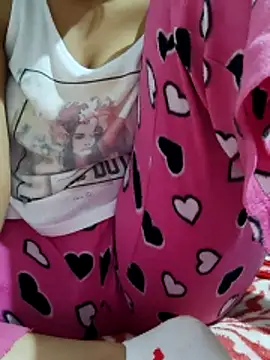 Rihame07 online show from 15, 11, 2025