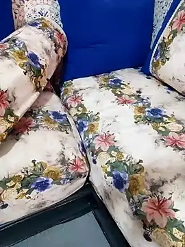 Rihame07 online show from 9, 11, 2025