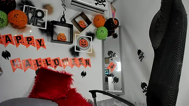 Snapshot of The_boy_dreams1 chatting on 24, 10, 2025 The boy dreams1 online show from 24, 10, 2025