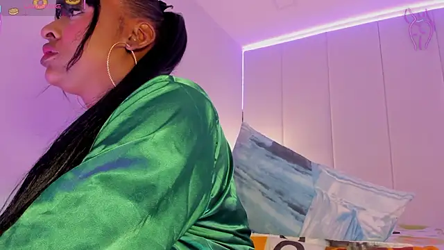 Krystin1 online show from 30, 3, 2026