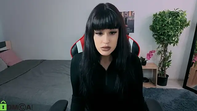 Erika peach online show from 2, 10, 2025