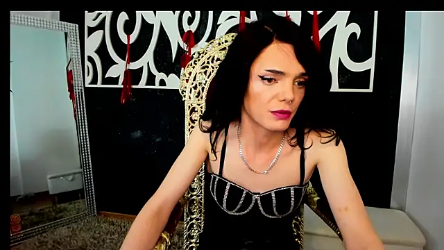 Vanessa4Dom online show from 21, 7, 2026