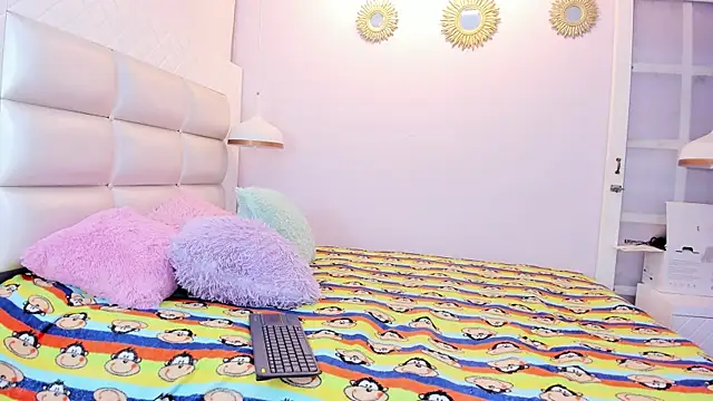 Hottie Guy online show from 14, 10, 2025