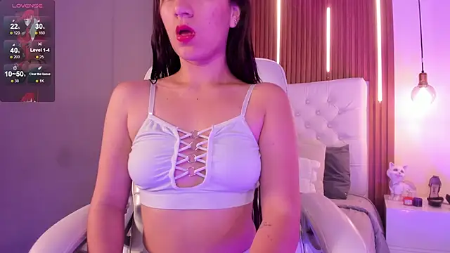 GabrielaaStone online show from 22, 10, 2025