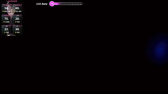 Molly Logan online show from 5, 11, 2025