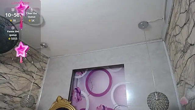 kimberly candy online show from 20, 11, 2025