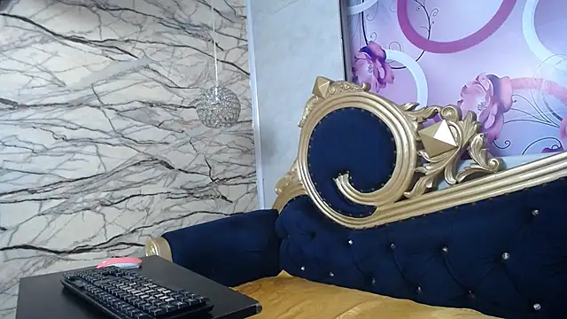 kimberly candy online show from 25, 10, 2025