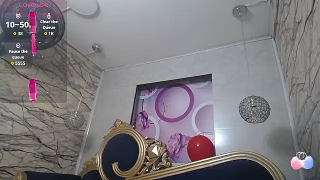 kimberly candy online show from 22, 11, 2025