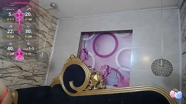 kimberly candy online show from 14, 11, 2025