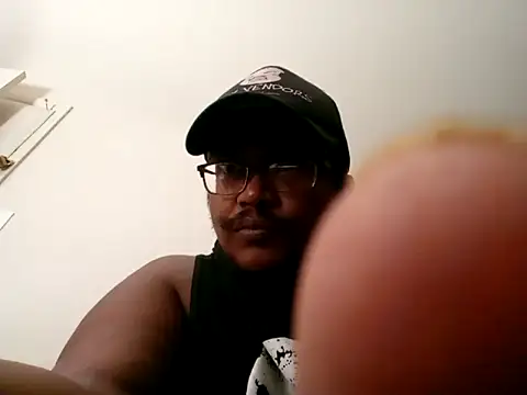 OG ChunkMeat online show from 6, 10, 2025