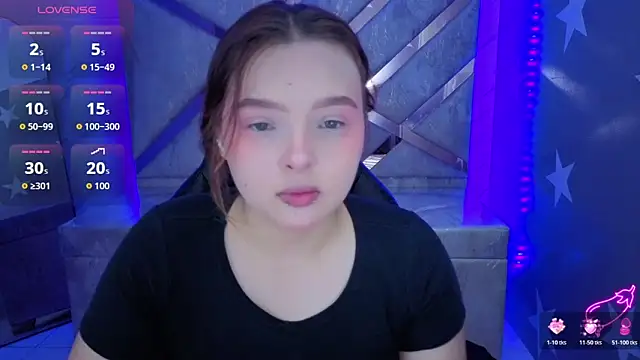 Snapshot of mia_foster_t chatting on 19, 5, 2026 mia foster t online show from 19, 5, 2026