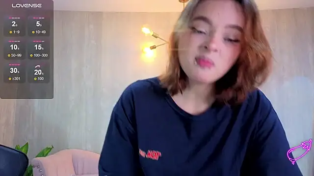 mia foster t online show from 23, 2, 2026