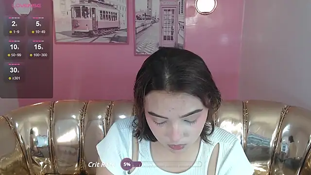 mia foster t online show from 28, 11, 2025