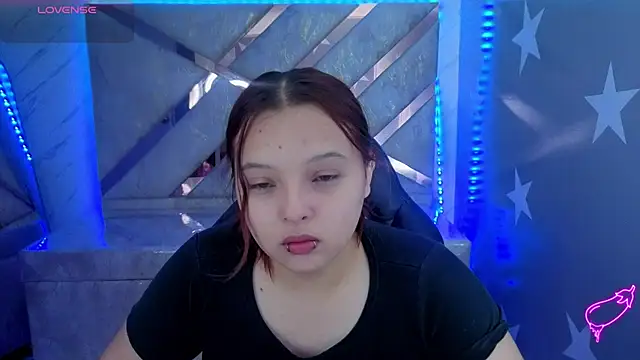 Snapshot of mia_foster_t chatting on 18, 7, 2026 mia foster t online show from 18, 7, 2026