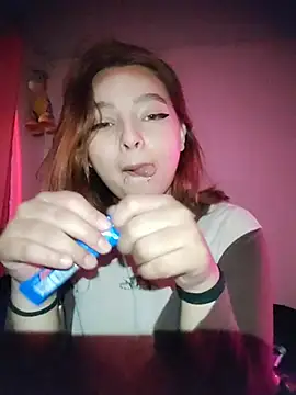 Snapshot of mia_foster_t chatting on 27, 4, 2026 mia foster t online show from 27, 4, 2026