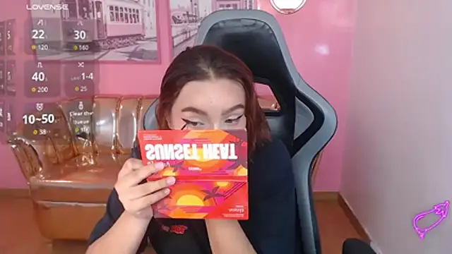 mia foster t online show from 14, 1, 2026