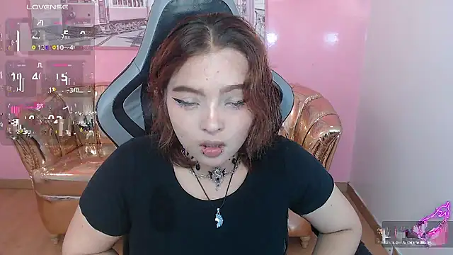 mia foster t online show from 8, 1, 2026