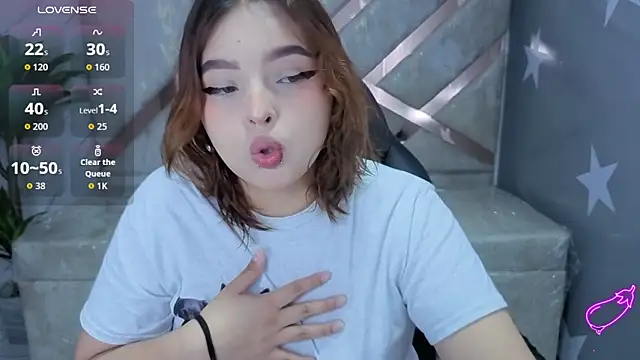 mia foster t online show from 15, 3, 2026