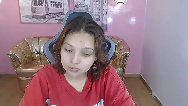 mia foster t online show from 18, 12, 2025