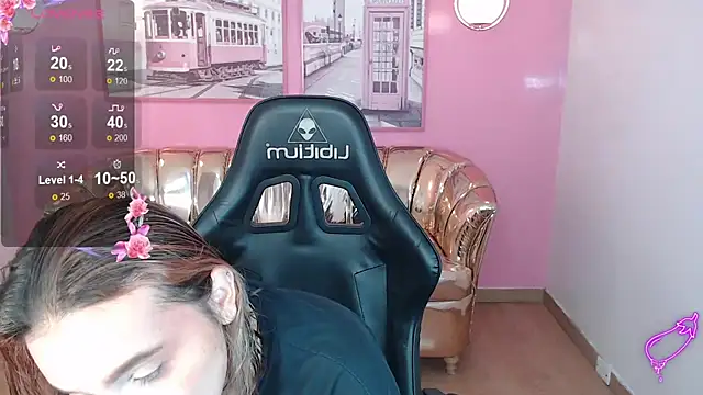 mia foster t online show from 13, 11, 2025