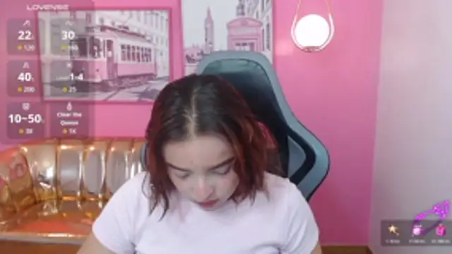 mia foster t online show from 9, 1, 2026