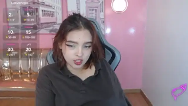 mia foster t online show from 6, 1, 2026