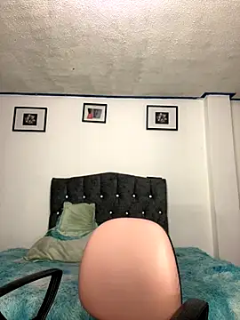 mitschellfox21 online show from 11, 10, 2025